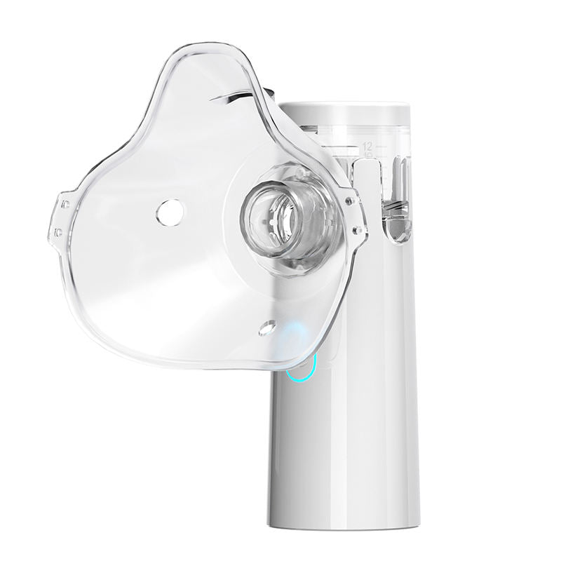 Inhalateur de vapeur personnel nébuliseur de maille portable pour adultes, enfants